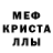 Alpha PVP крисы CK Mirzoeva Bonu