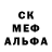Кетамин ketamine Dina Kubina